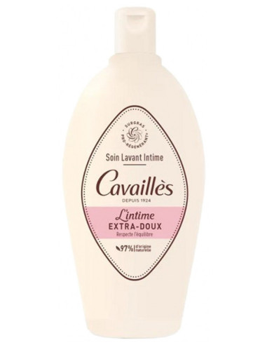 Rogé Cavaillès Soin Lavant Intime...