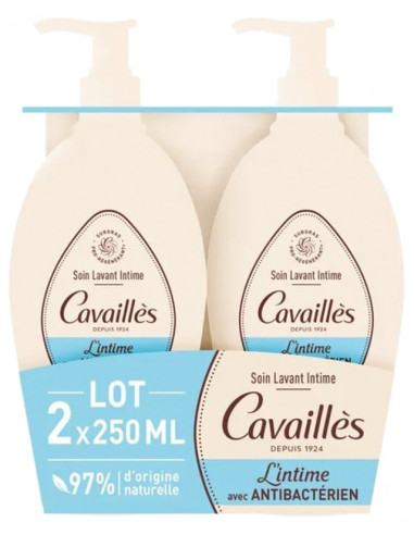 Rogé Cavaillès Soin Lavant Intime...
