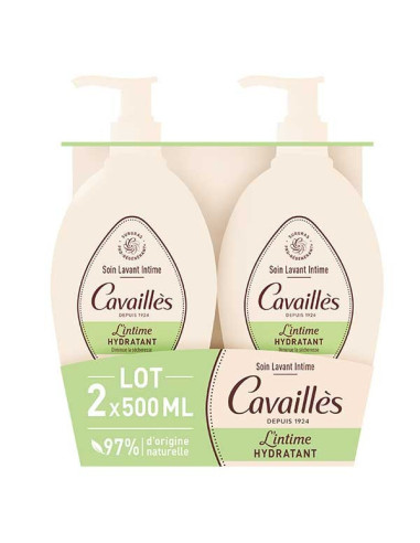 Rogé Cavailles Soin Naturel Toilette...