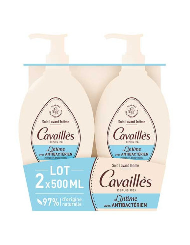 Rogé Cavailles Soin Naturel Toilette...