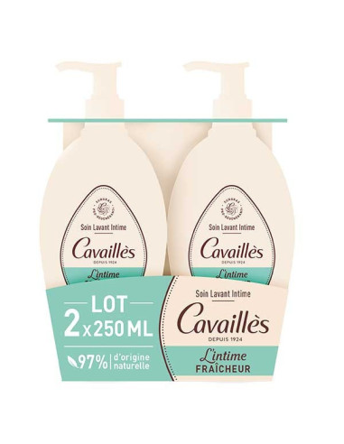 Rogé Cavailles Soin Naturel Toilette...