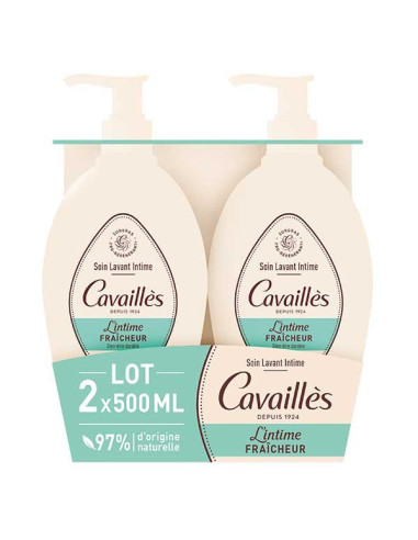 Rogé Cavailles Soin Naturel Toilette...
