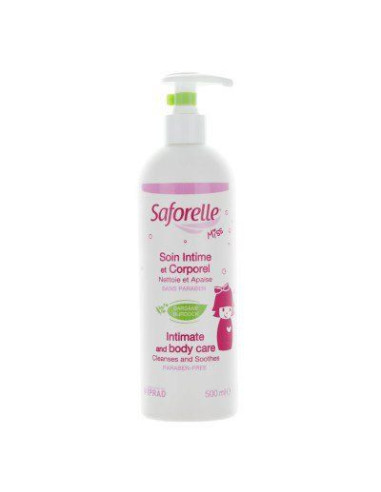 Saforelle Miss Soin Intime et...