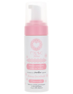 Musc Intime Mousse...