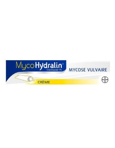 Mycohydralin crème mycose...