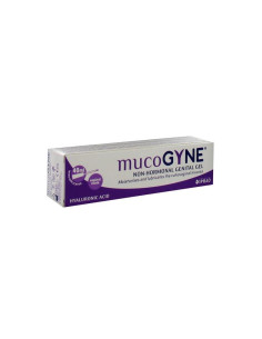 Mucogyne Gel Intime Non...