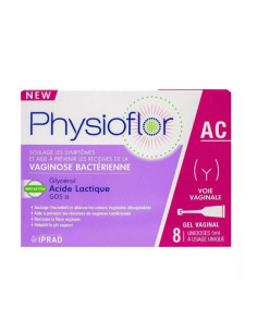 PHYSIOFLOR AC VAGINOSE...