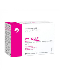 Zytolia 60 sticks