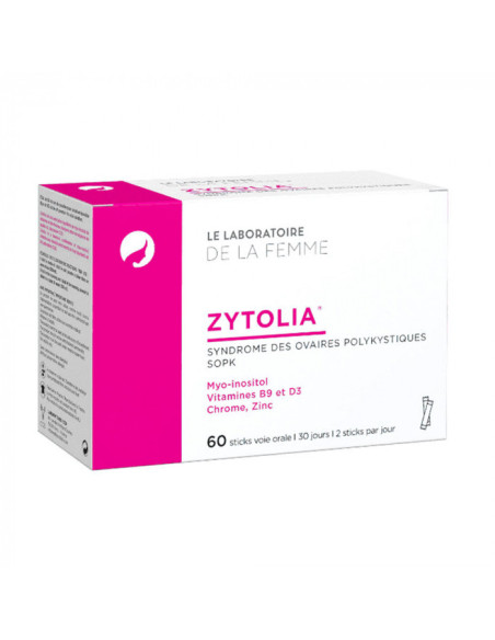 Zytolia 60 sticks