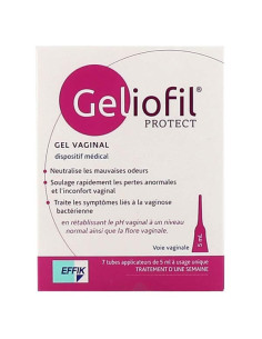 Geliofil Protect Gel...