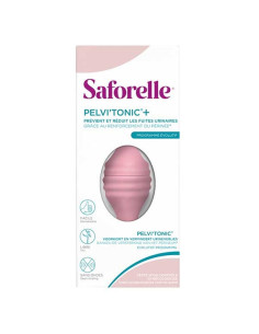 Saforelle Pelvi’tonic+