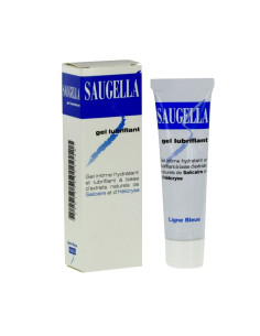 Saugella gel hydratant...