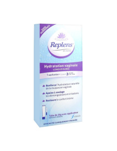 Replens Gel Vaginal Tube de...