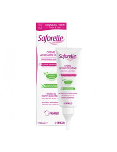 SAFORELLE CREME APAISANTE...