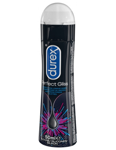 Durex Perfect Gliss Lubrification...