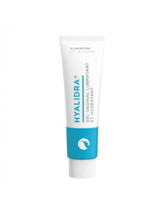 HYALIDRA GEL VAGINAL 30ML