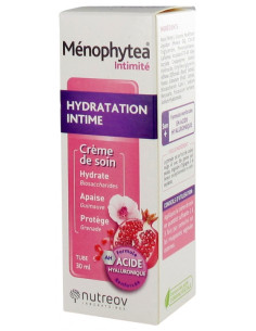 Nutreov Ménophytea...