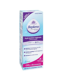 Replens Gel hydratation...