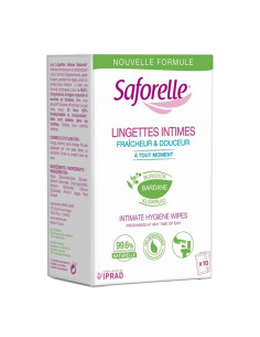 Saforelle Soin & Hygiène...
