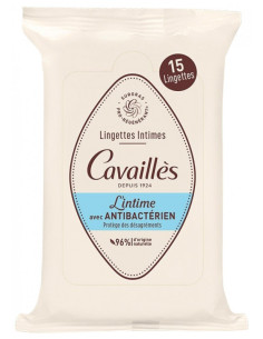 Rogé Cavaillès Lingettes...
