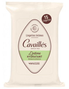 Rogé Cavaillès Lingettes...