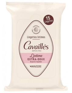 Rogé Cavaillès Lingettes...