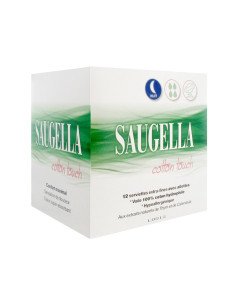 Saugella Cotton Touch Nuit...