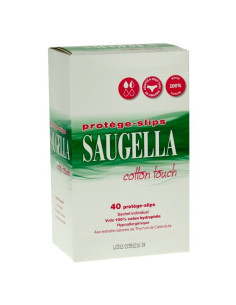 Saugella cotton touche 40...