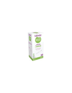 Saforelle tampon super avec...