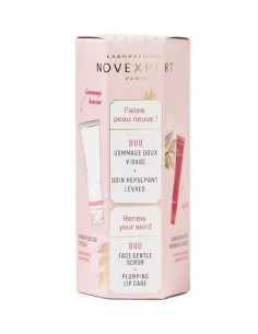 Novexpert coffret Faites...
