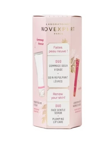 Novexpert coffret Faites peau neuve!