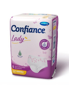 HARTMANN CONFIANCE LADY...