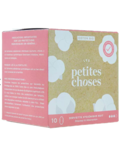 Les petites choses...