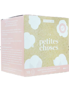 Les petites choses...