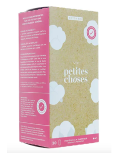 Les petites choses...
