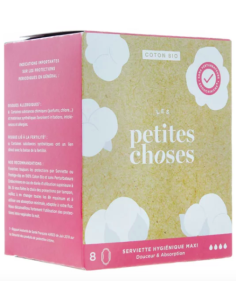 Les petites choses...