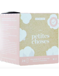 Les petites choses...