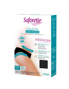 SAFORELLE culotte fuite...