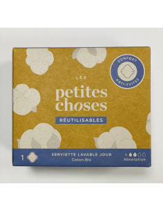 Les Petites Choses...