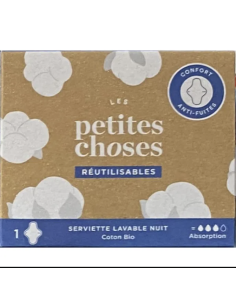 Les Petites Choses...