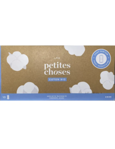 Les Petites Choses...