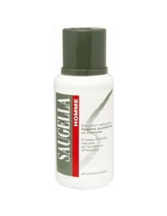 Saugella homme emulsion...
