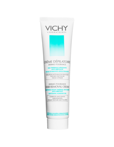 VICHY - Crème dépilatoire...