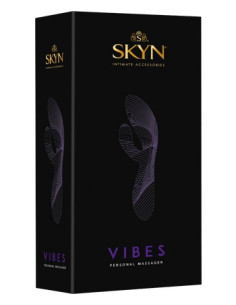MANIX SKYN VIBES VIBROMASSEUR
