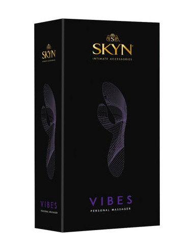 MANIX SKYN VIBES VIBROMASSEUR