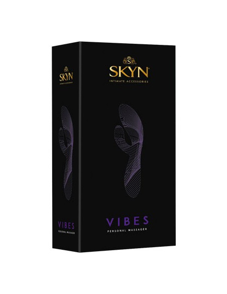 MANIX SKYN VIBES VIBROMASSEUR