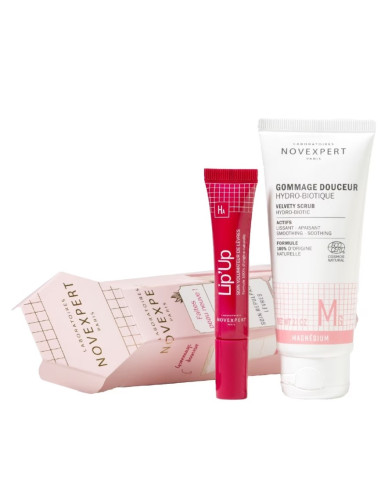 Novexpert coffret Faites peau neuve!