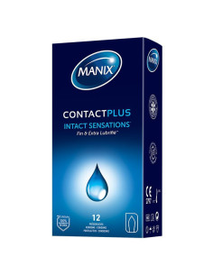 Manix Contact Plus...
