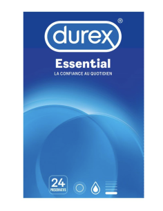 Durex Préservatifs...
