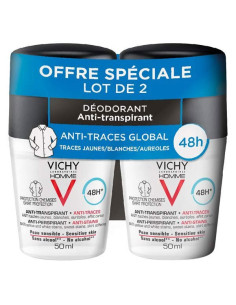 Vichy Homme Déodorant... 2